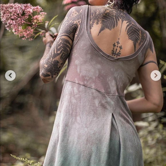 Crossfox Niles - Size Medium - Picture 3 of 5